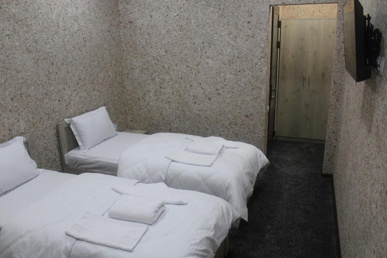 Taxtapul Hotel Τασκένδη Εξωτερικό φωτογραφία