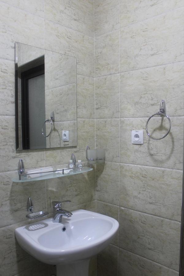 Taxtapul Hotel Τασκένδη Εξωτερικό φωτογραφία