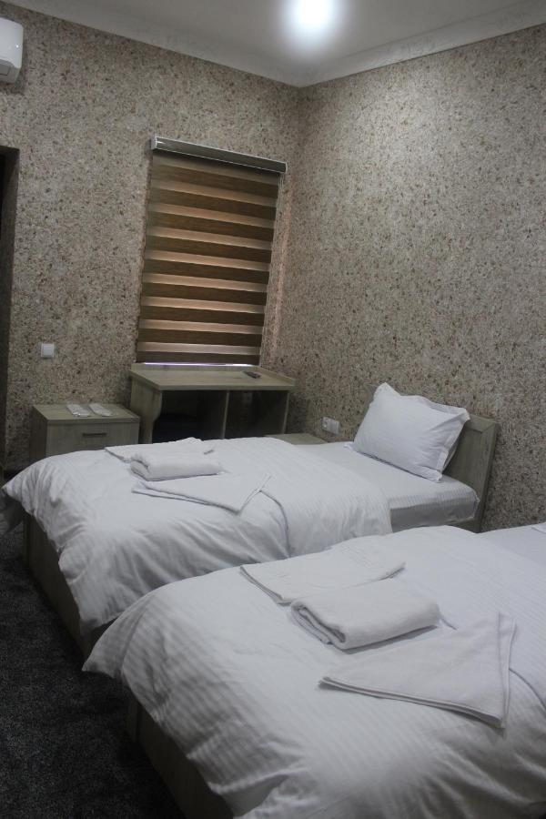 Taxtapul Hotel Τασκένδη Εξωτερικό φωτογραφία