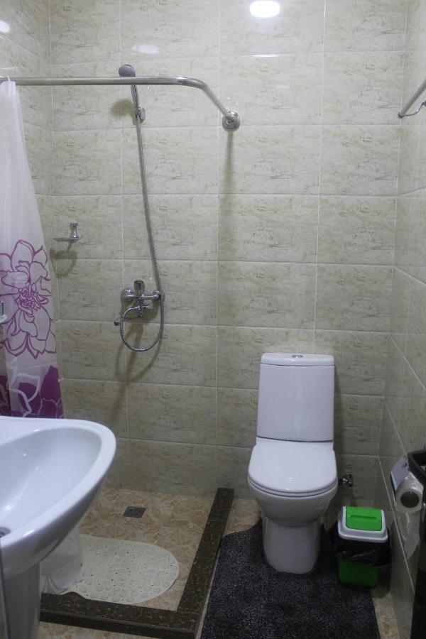 Taxtapul Hotel Τασκένδη Εξωτερικό φωτογραφία