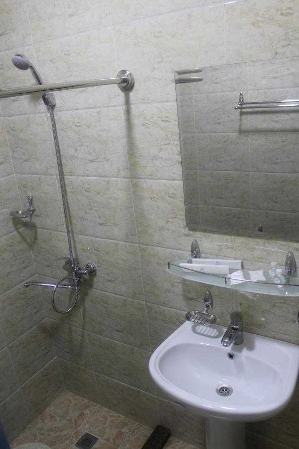 Taxtapul Hotel Τασκένδη Εξωτερικό φωτογραφία