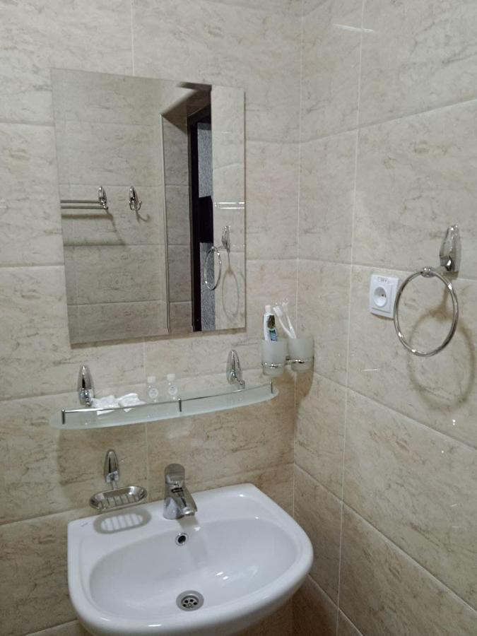 Taxtapul Hotel Τασκένδη Εξωτερικό φωτογραφία