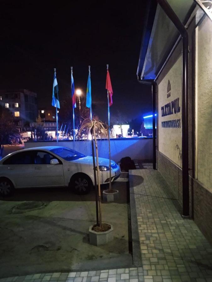 Taxtapul Hotel Τασκένδη Εξωτερικό φωτογραφία