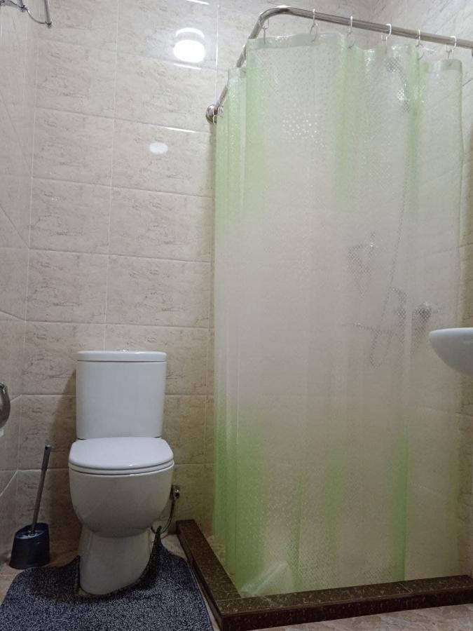 Taxtapul Hotel Τασκένδη Εξωτερικό φωτογραφία