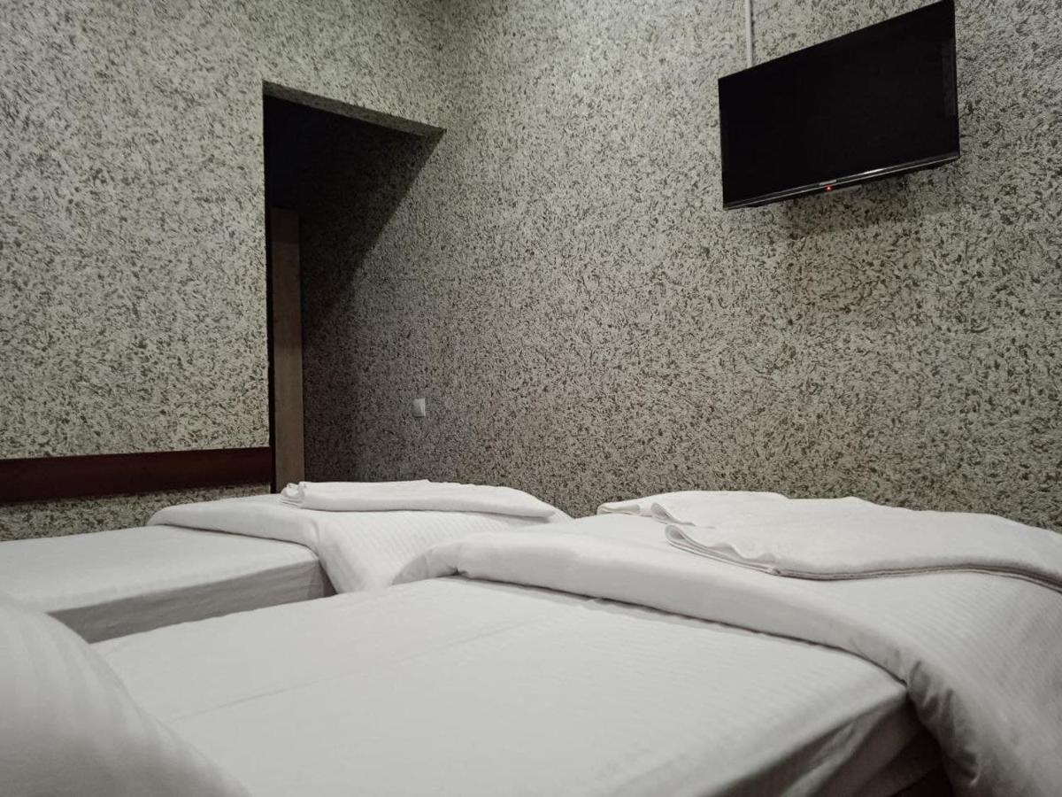 Taxtapul Hotel Τασκένδη Εξωτερικό φωτογραφία