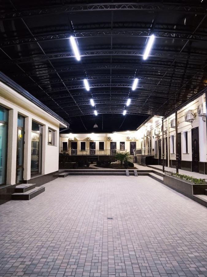 Taxtapul Hotel Τασκένδη Εξωτερικό φωτογραφία